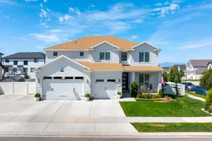 224 S Aspen Wy, Vineyard, UT 84059 - Photo 1