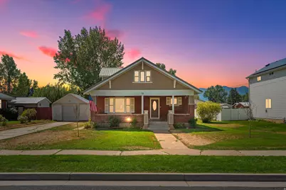 56 S 200 E, Morgan, UT 84050 - Photo 1