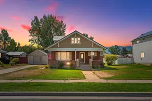 56 S 200 E, Morgan, UT 84050 - Photo 1