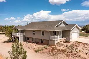 5002 N 4300 W, Cedar City, UT 84721 - Photo 1