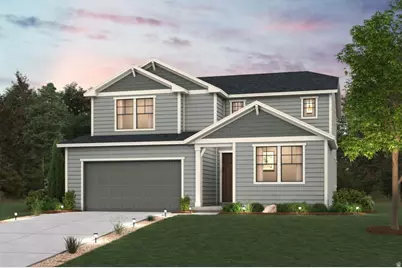 454 E Clear Granite Way, Eagle Mountain, UT 84005 - Photo 1