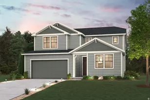 5231 N Flat Pebble Way, Eagle Mountain, UT 84005 - Photo 1