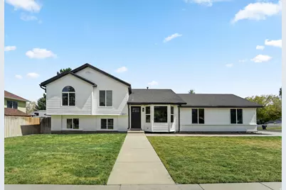 5571 S Dale Amour Dr W, Kearns, UT 84118 - Photo 1
