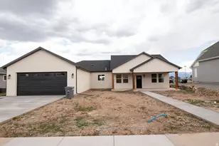 465 N 1000 E, Beaver, UT 84713 - Photo 1