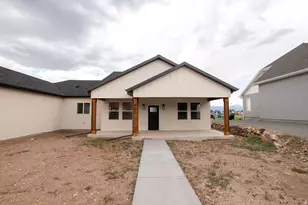 465 N 1000 E, Beaver, UT 84713 - Photo 3