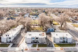 3167 W 3650 S, West Valley, UT 84119 - Photo 27