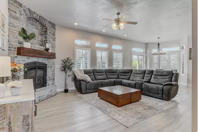 5997 W Silver Saddle Way S, Herriman, UT 84065 - Photo 3