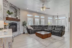 5997 W Silver Saddle Way S, Herriman, UT 84065 - Photo 3