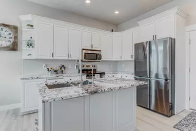 5997 W Silver Saddle Way S, Herriman, UT 84065 - Photo 5