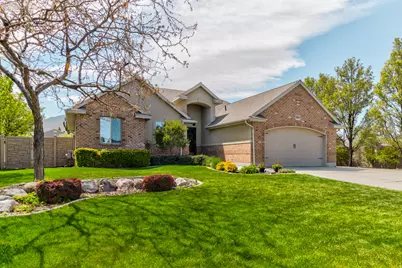 5997 W Silver Saddle Way S, Herriman, UT 84065 - Photo 1
