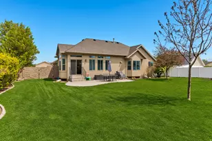 5997 W Silver Saddle Way S, Herriman, UT 84065 - Photo 21