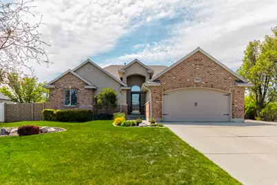 5997 W Silver Saddle Way S, Herriman, UT 84065 - Photo 25