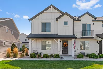 842 N Old Ranch Rd, Lehi, UT 84043 - Photo 35