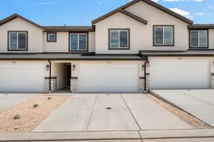 2257 S Wolverine Way, Washington, UT 84780 - Photo 1