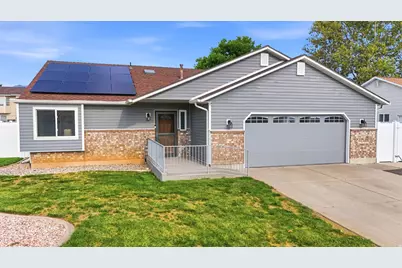 5082 S 3425 W, Roy, UT 84067 - Photo 1