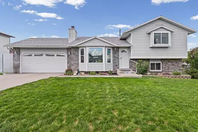 4166 S 6660 W, West Valley, UT 84128 - Photo 1