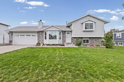 4166 S 6660 W, West Valley, UT 84128 - Photo 37