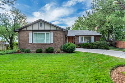 7858 S Honeycomb Cir, Cottonwood Heights, UT 84121 - Photo 1