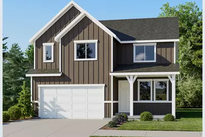 1883 W Golden Magic Ln N #3208, Saratoga Springs, UT 84045 - Photo 1