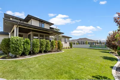 91 N Morning Mist Ln, Kaysville, UT 84037 - Photo 55