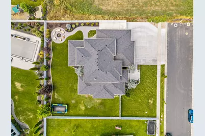 91 N Morning Mist Ln, Kaysville, UT 84037 - Photo 65