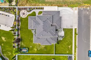 91 N Morning Mist Ln, Kaysville, UT 84037 - Photo 65