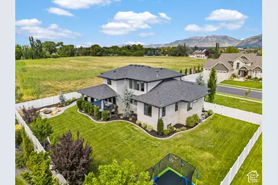 91 N Morning Mist Ln, Kaysville, UT 84037 - Photo 69