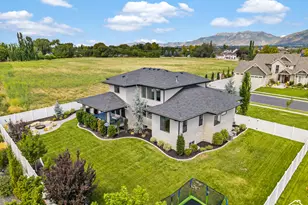 91 N Morning Mist Ln, Kaysville, UT 84037 - Photo 69