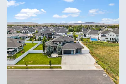 91 N Morning Mist Ln, Kaysville, UT 84037 - Photo 63