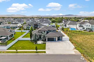 91 N Morning Mist Ln, Kaysville, UT 84037 - Photo 63