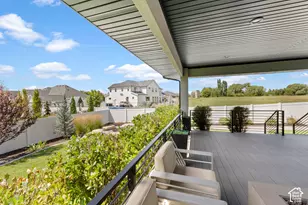 91 N Morning Mist Ln, Kaysville, UT 84037 - Photo 59