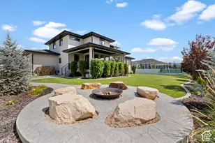 91 N Morning Mist Ln, Kaysville, UT 84037 - Photo 53