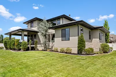 91 N Morning Mist Ln, Kaysville, UT 84037 - Photo 57