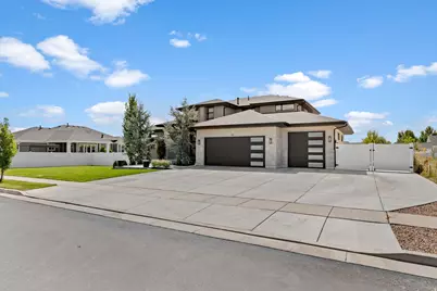 91 N Morning Mist Ln, Kaysville, UT 84037 - Photo 3