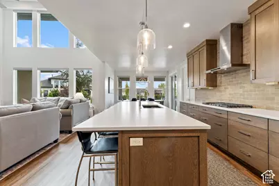91 N Morning Mist Ln, Kaysville, UT 84037 - Photo 9
