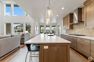 91 N Morning Mist Ln, Kaysville, UT 84037 - Photo 9
