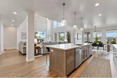 91 N Morning Mist Ln, Kaysville, UT 84037 - Photo 17