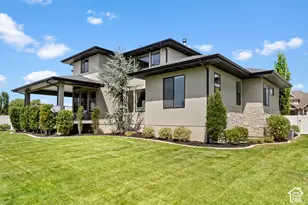 91 N Morning Mist Ln, Kaysville, UT 84037 - Photo 57