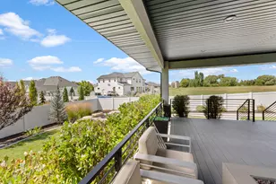 91 N Morning Mist Ln, Kaysville, UT 84037 - Photo 59