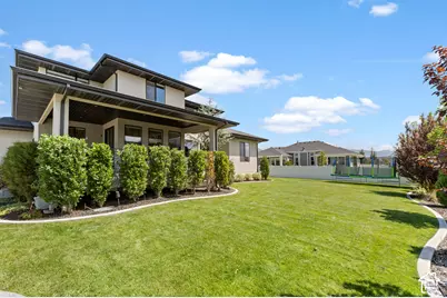 91 N Morning Mist Ln, Kaysville, UT 84037 - Photo 55