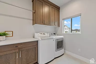 91 N Morning Mist Ln, Kaysville, UT 84037 - Photo 21