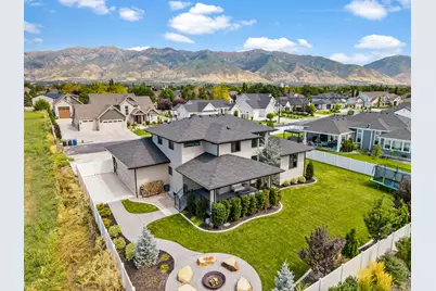 91 N Morning Mist Ln, Kaysville, UT 84037 - Photo 71