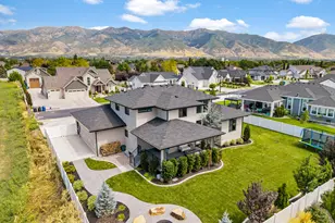 91 N Morning Mist Ln, Kaysville, UT 84037 - Photo 71