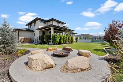 91 N Morning Mist Ln, Kaysville, UT 84037 - Photo 53