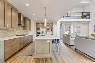 91 N Morning Mist Ln, Kaysville, UT 84037 - Photo 13