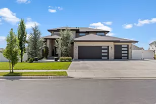 91 N Morning Mist Ln, Kaysville, UT 84037 - Photo 1