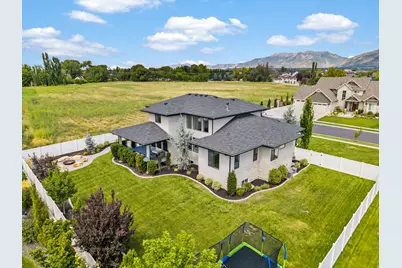 91 N Morning Mist Ln, Kaysville, UT 84037 - Photo 69