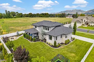 91 N Morning Mist Ln, Kaysville, UT 84037 - Photo 69