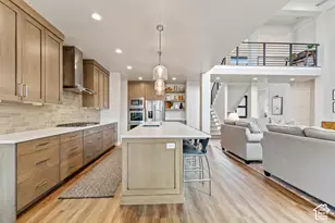 91 N Morning Mist Ln, Kaysville, UT 84037 - Photo 13