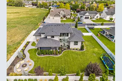 91 N Morning Mist Ln, Kaysville, UT 84037 - Photo 67